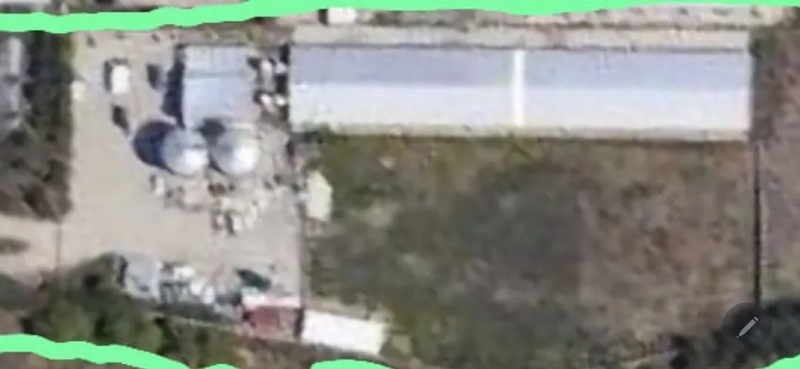Sector 1, Vand teren cu hala si moara centura 25000 mp, platforma,4000 mp,